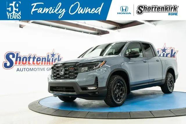 2026 Honda Ridgeline TrailSport+ for sale in Rome, GA