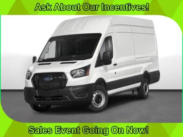 2026 Ford Transit Cargo Van Unknown for sale in St. James, NY