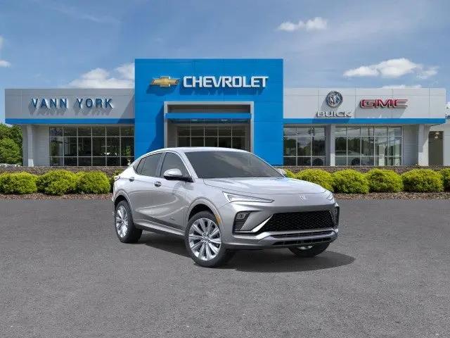 2026 Buick NV Avenir FWD for sale in High Point, NC