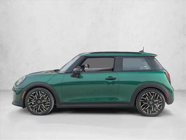 2026 MINI Hardtop Cooper