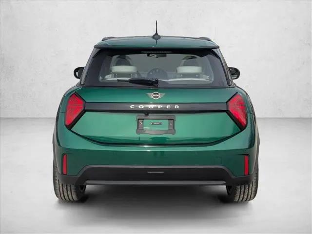 2026 MINI Hardtop Cooper