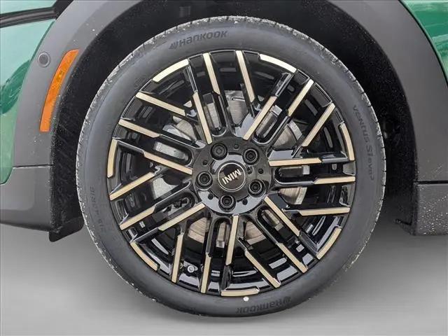 2026 MINI Hardtop Cooper