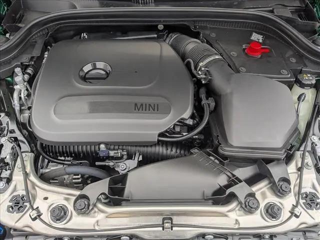 2026 MINI Hardtop Cooper