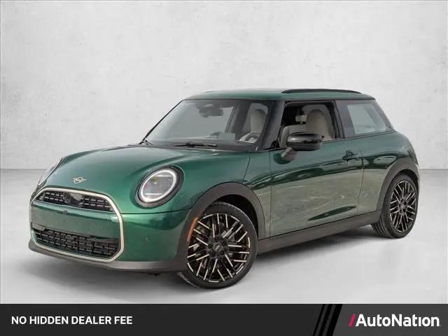 2026 MINI Hardtop Cooper for sale in Towson, MD