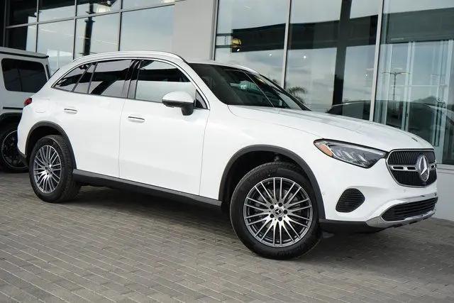 2026 Mercedes-Benz GLC GLC 300 for sale in San Luis Obispo, CA