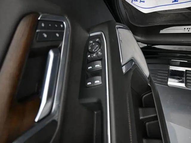 2024 Chevrolet Silverado 2500HD 4WD Crew Cab Standard Bed High Country
