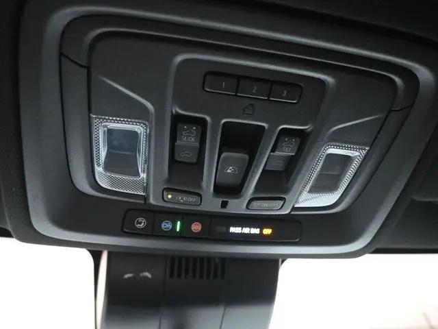 2024 Chevrolet Silverado 2500HD 4WD Crew Cab Standard Bed High Country