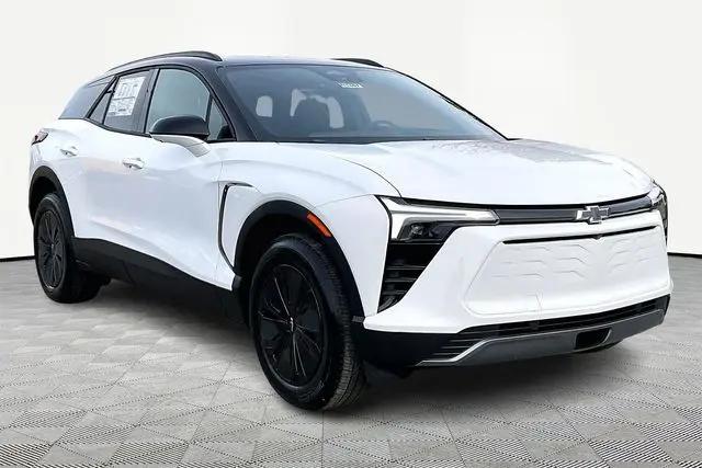 2026 Chevrolet V Blazer LT FWD for sale in Lowell, NC