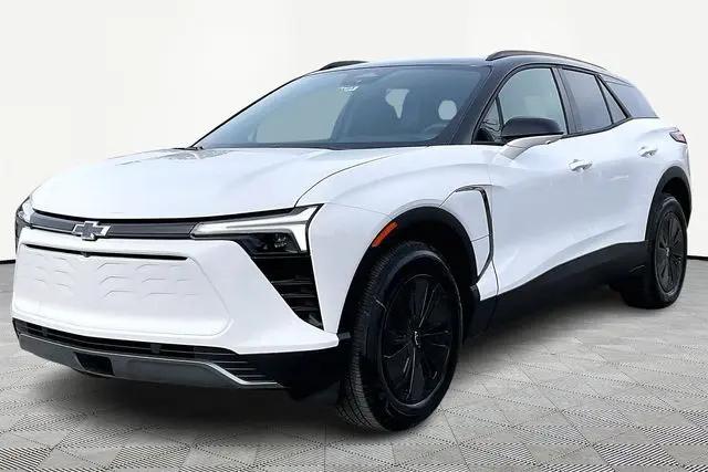 2026 Chevrolet V Blazer LT FWD