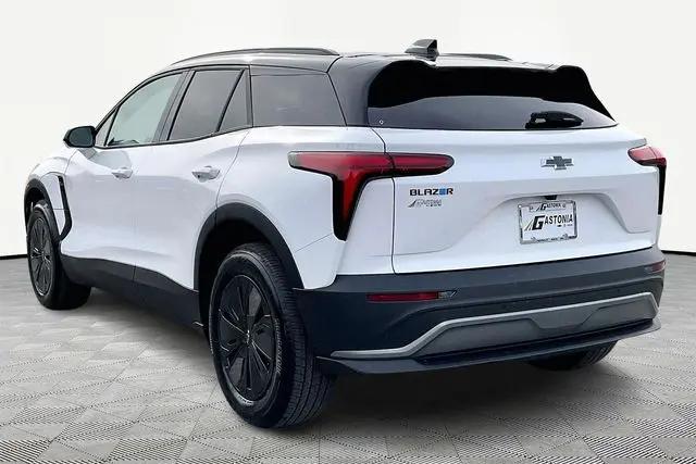 2026 Chevrolet V Blazer LT FWD
