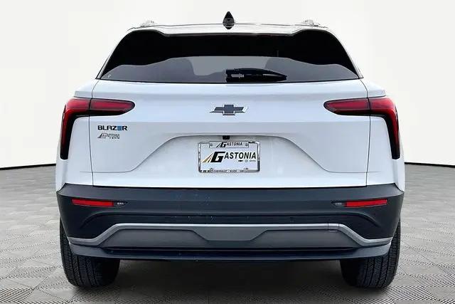 2026 Chevrolet V Blazer LT FWD