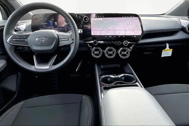 2026 Chevrolet V Blazer LT FWD