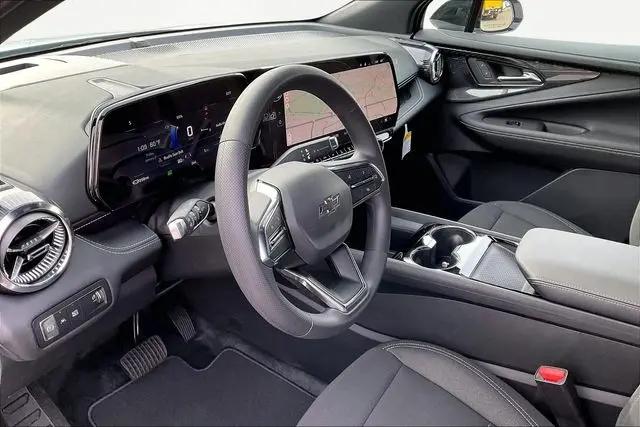 2026 Chevrolet V Blazer LT FWD