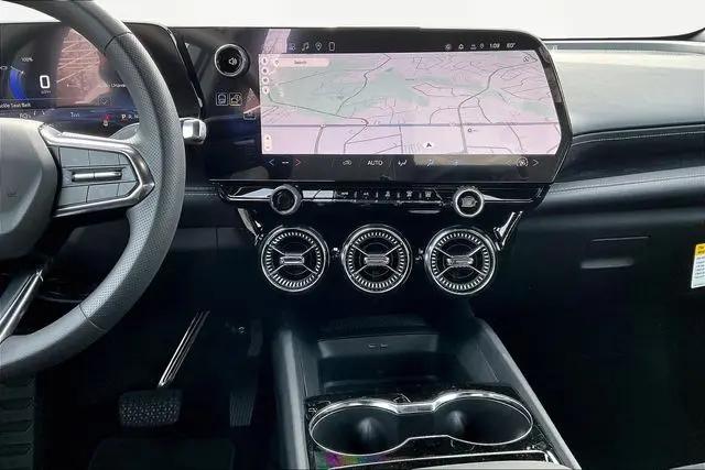 2026 Chevrolet V Blazer LT FWD
