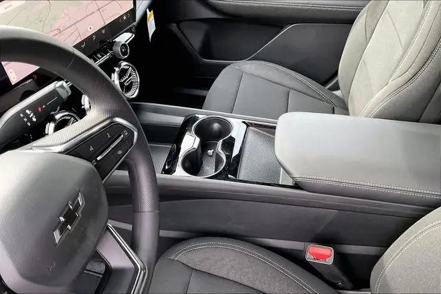 2026 Chevrolet V Blazer LT FWD