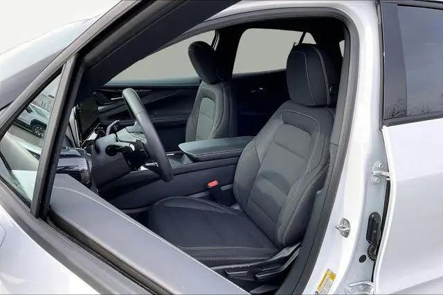 2026 Chevrolet V Blazer LT FWD