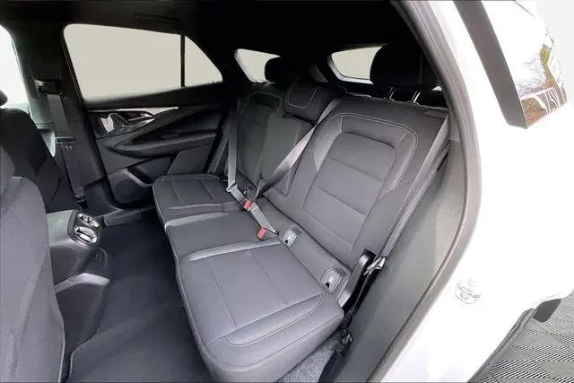 2026 Chevrolet V Blazer LT FWD