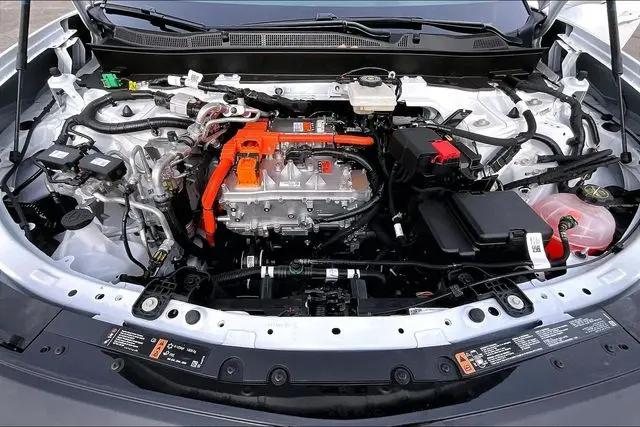 2026 Chevrolet V Blazer LT FWD