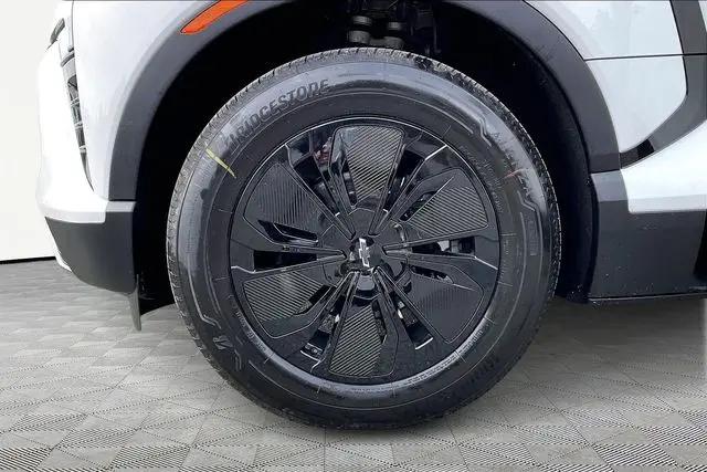 2026 Chevrolet V Blazer LT FWD