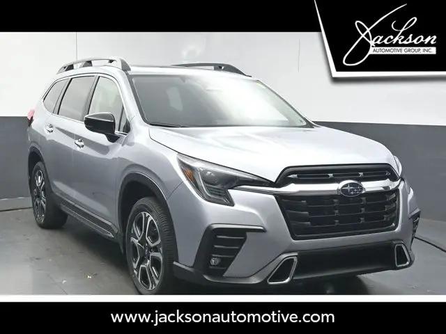 2026 Subaru Ascent Touring 7-Passenger for sale in Macon, GA