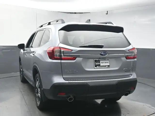 2026 Subaru Ascent Touring 7-Passenger