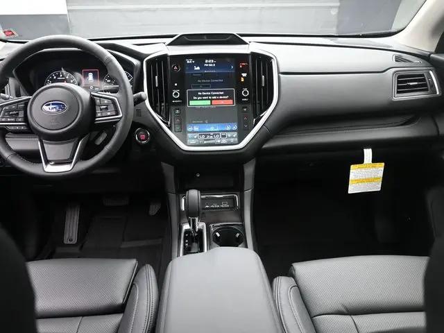 2026 Subaru Ascent Touring 7-Passenger