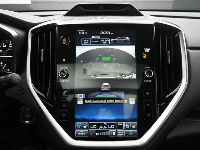 2026 Subaru Ascent Touring 7-Passenger