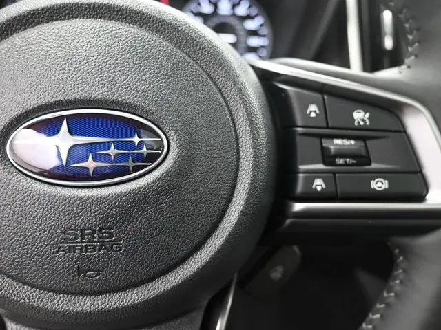 2026 Subaru Ascent Touring 7-Passenger
