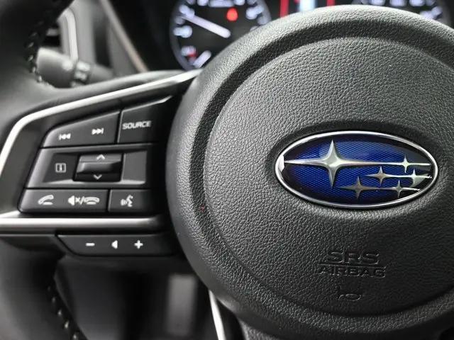 2026 Subaru Ascent Touring 7-Passenger