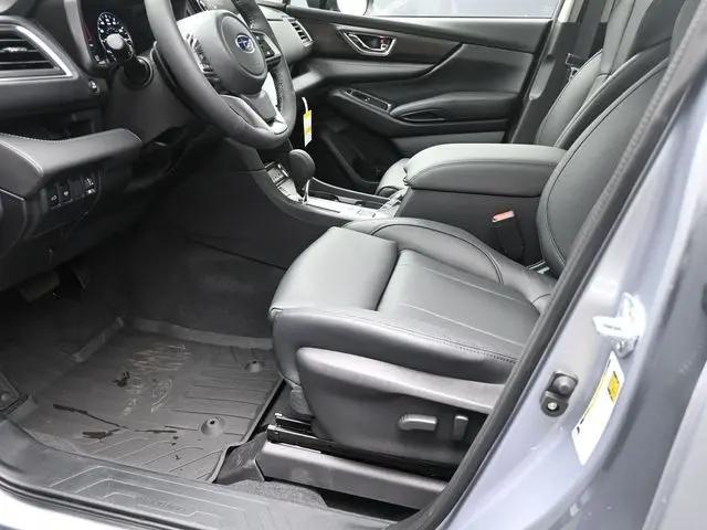 2026 Subaru Ascent Touring 7-Passenger