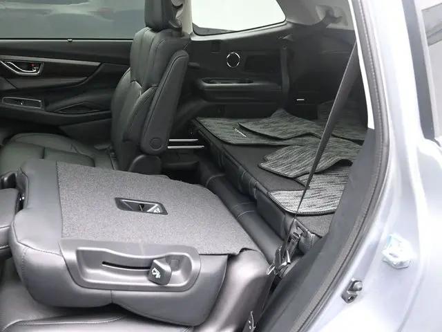2026 Subaru Ascent Touring 7-Passenger