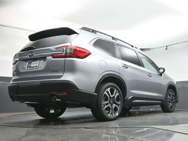 2026 Subaru Ascent Touring 7-Passenger