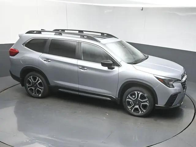 2026 Subaru Ascent Touring 7-Passenger