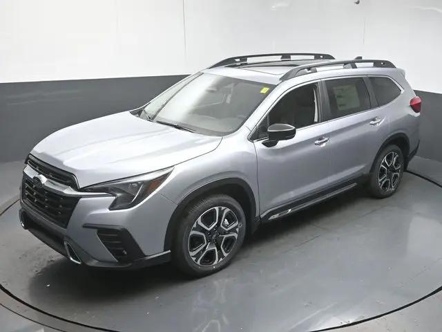 2026 Subaru Ascent Touring 7-Passenger