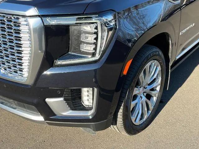 2024 GMC Yukon XL 4WD Denali