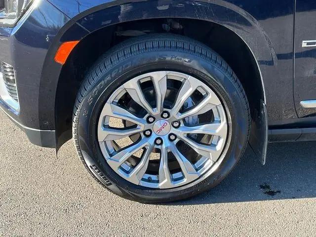 2024 GMC Yukon XL 4WD Denali