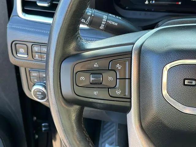 2024 GMC Yukon XL 4WD Denali