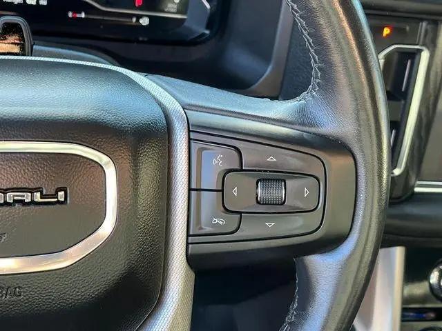 2024 GMC Yukon XL 4WD Denali