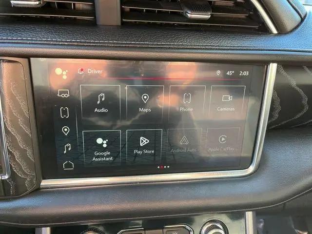 2024 GMC Yukon XL 4WD Denali