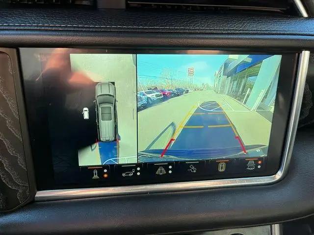 2024 GMC Yukon XL 4WD Denali