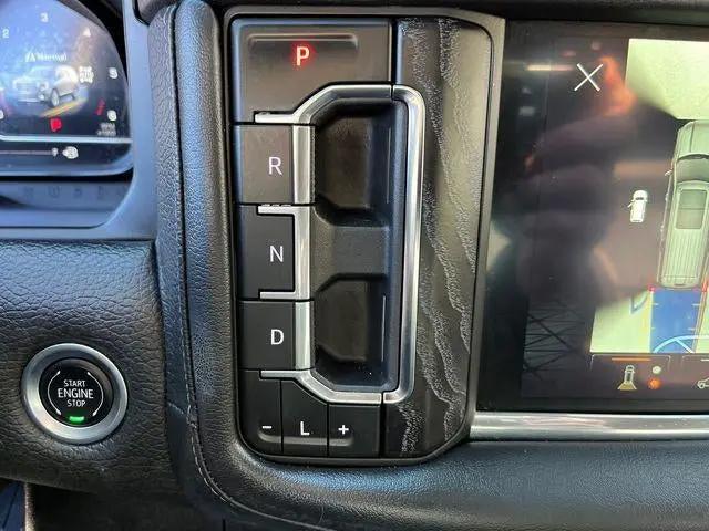 2024 GMC Yukon XL 4WD Denali