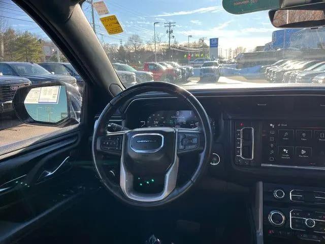 2024 GMC Yukon XL 4WD Denali