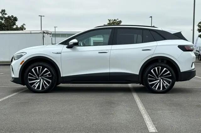 2026 Volkswagen ID.4 AWD Pro