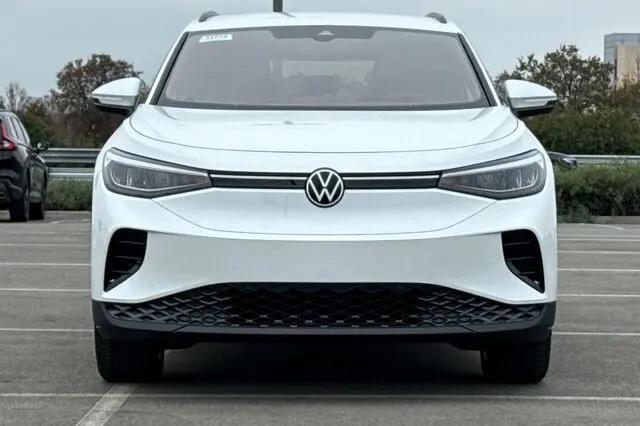 2026 Volkswagen ID.4 AWD Pro