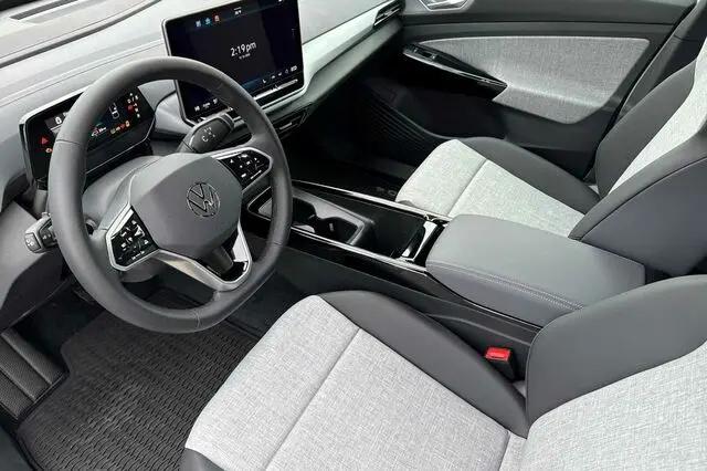 2026 Volkswagen ID.4 AWD Pro