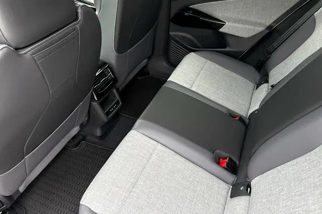 2026 Volkswagen ID.4 AWD Pro