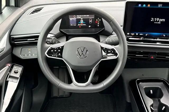 2026 Volkswagen ID.4 AWD Pro