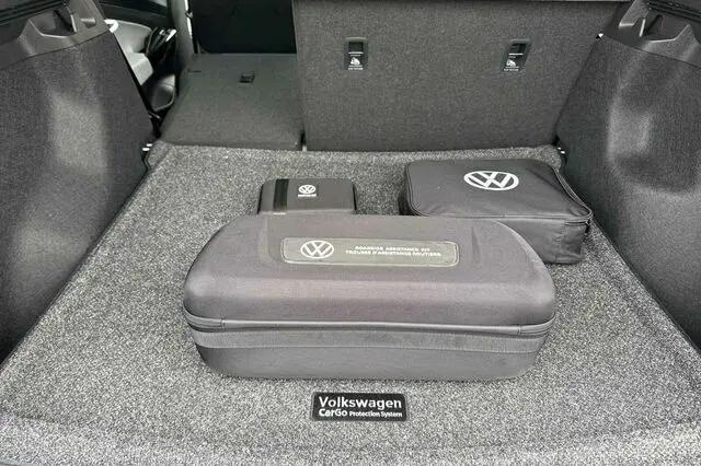 2026 Volkswagen ID.4 AWD Pro