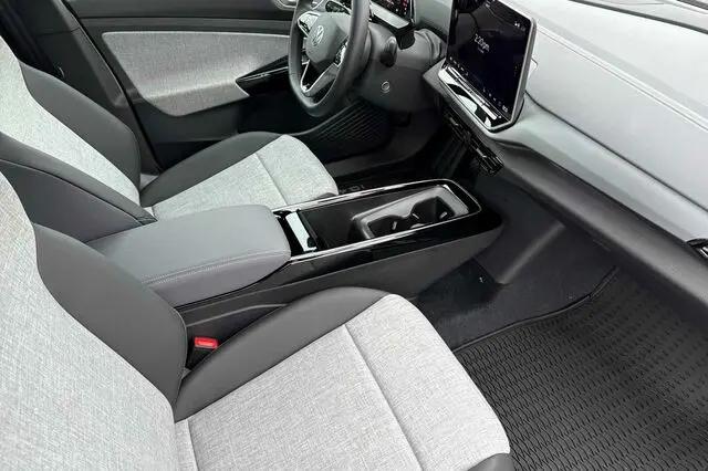 2026 Volkswagen ID.4 AWD Pro