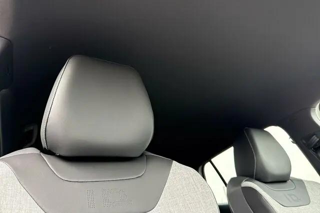 2026 Volkswagen ID.4 AWD Pro